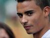 GP GERMANIA, 30.07.2016 - Qualifiche, Pascal Wehrlein (GER) Manor Racing MRT05