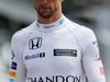 GP GERMANIA, 30.07.2016 - Qualifiche, Jenson Button (GBR)  McLaren Honda MP4-31