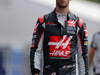GP GERMANIA, 30.07.2016 - Qualifiche, Romain Grosjean (FRA) Haas F1 Team VF-16