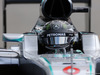 GP GERMANIA, 30.07.2016 - Qualifiche, Nico Rosberg (GER) Mercedes AMG F1 W07 Hybrid