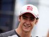 GP GERMANIA, 30.07.2016 - Qualifiche, Esteban Gutierrez (MEX) Haas F1 Team VF-16