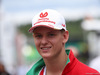 GP GERMANIA, 30.07.2016 - Qualifiche, Mick Schumacher (GER) son of Michael Schumacher (GER)