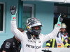 GP GERMANIA, 30.07.2016 - Qualifiche, Nico Rosberg (GER) Mercedes AMG F1 W07 Hybrid pole position