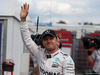 GP GERMANIA, 30.07.2016 - Qualifiche, Nico Rosberg (GER) Mercedes AMG F1 W07 Hybrid pole position