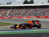 GP GERMANIA, 30.07.2016 - Qualifiche, Max Verstappen (NED) Red Bull Racing RB12