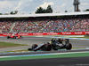 GP GERMANIA, 30.07.2016 - Qualifiche, Sergio Perez (MEX) Sahara Force India F1 VJM09