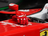 GP GERMANIA, 30.07.2016 - Qualifiche, The gloves of Sebastian Vettel (GER) Ferrari SF16-H