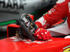 GP GERMANIA, 30.07.2016 - Qualifiche, The steering wheel e gloves of Sebastian Vettel (GER) Ferrari SF16-H