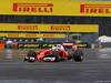 GP GERMANIA, 30.07.2016 - Qualifiche, Sebastian Vettel (GER) Ferrari SF16-H