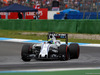 GP GERMANIA, 30.07.2016 - Qualifiche, Felipe Massa (BRA) Williams FW38