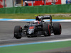 GP GERMANIA, 30.07.2016 - Qualifiche, Jenson Button (GBR)  McLaren Honda MP4-31