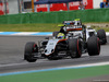 GP GERMANIA, 30.07.2016 - Qualifiche, Sergio Perez (MEX) Sahara Force India F1 VJM09