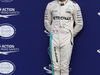 GP GERMANIA, 30.07.2016 - Qualifiche, secondo Lewis Hamilton (GBR) Mercedes AMG F1 W07 Hybrid