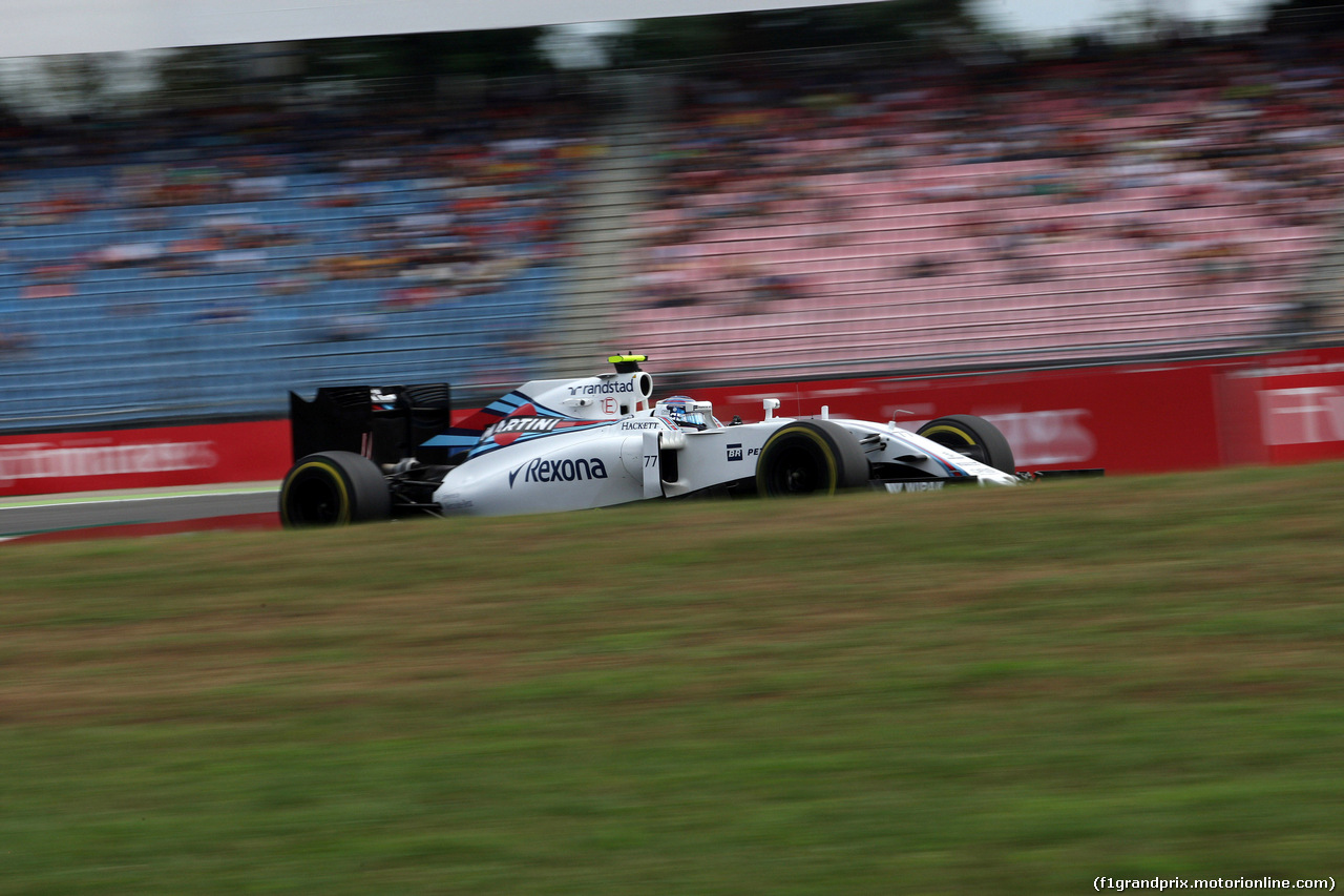 GP GERMANIA - Prove Libere