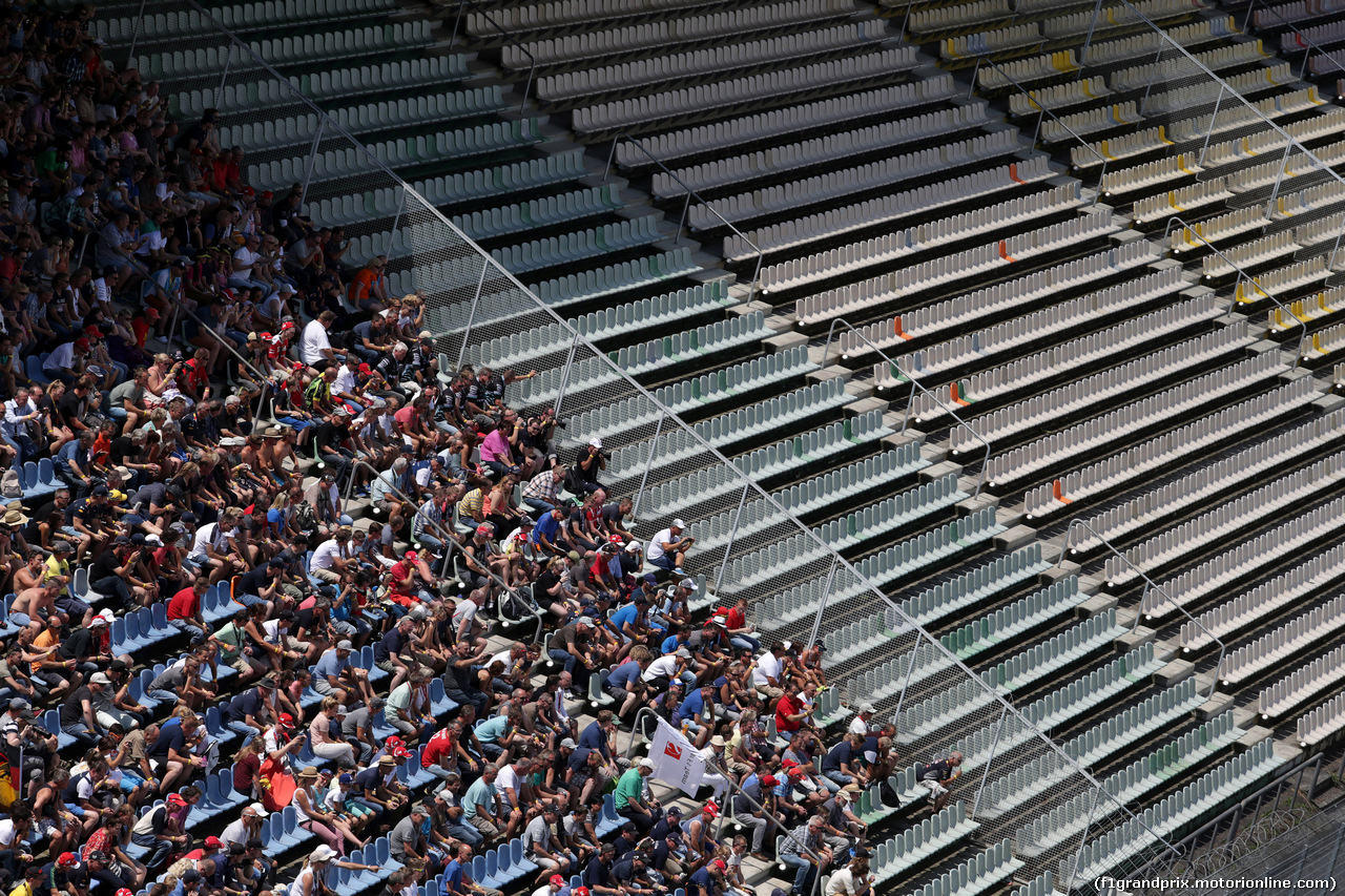 GP GERMANIA - Prove Libere