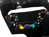 GP GERMANIA, 28.07.2016 - Mercedes steering wheel