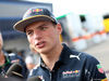 GP GERMANIA, 28.07.2016 - Max Verstappen (NED) Red Bull Racing RB12