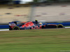 GP GERMANIA, 29.07.2016 - Free Practice 1, Carlos Sainz Jr (ESP) Scuderia Toro Rosso STR11