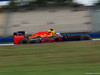 GP GERMANIA, 29.07.2016 - Free Practice 1, Max Verstappen (NED) Red Bull Racing RB12