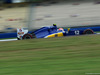 GP GERMANIA, 29.07.2016 - Free Practice 1, Felipe Nasr (BRA) Sauber C34