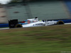 GP GERMANIA, 29.07.2016 - Free Practice 1, Felipe Massa (BRA) Williams FW38