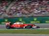 GP GERMANIA, 29.07.2016 - Free Practice 1, Sebastian Vettel (GER) Ferrari SF16-H