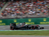 GP GERMANIA, 29.07.2016 - Free Practice 1, Fernando Alonso (ESP) McLaren Honda MP4-31