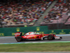 GP GERMANIA, 29.07.2016 - Free Practice 1, Sebastian Vettel (GER) Ferrari SF16-H