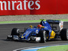 GP GERMANIA, 29.07.2016 - Free Practice 1, Felipe Nasr (BRA) Sauber C34