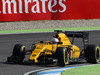 GP GERMANIA, 29.07.2016 - Free Practice 1, Kevin Magnussen (DEN) Renault Sport F1 Team RS16