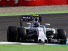 GP GERMANIA, 29.07.2016 - Free Practice 1, Valtteri Bottas (FIN) Williams FW38