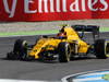 GP GERMANIA, 29.07.2016 - Free Practice 1, Esteban Ocon (FRA) Renault Sport Formula One Team Test Driver