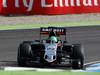 GP GERMANIA, 29.07.2016 - Free Practice 1, Nico Hulkenberg (GER) Sahara Force India F1 VJM09