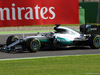 GP GERMANIA, 29.07.2016 - Free Practice 1, Lewis Hamilton (GBR) Mercedes AMG F1 W07 Hybrid