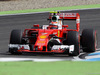 GP GERMANIA, 29.07.2016 - Free Practice 1, Kimi Raikkonen (FIN) Ferrari SF16-H