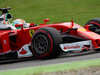 GP GERMANIA, 29.07.2016 - Free Practice 1, Sebastian Vettel (GER) Ferrari SF16-H