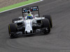 GP GERMANIA, 29.07.2016 - Free Practice 1, Felipe Massa (BRA) Williams FW38