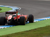 GP GERMANIA, 29.07.2016 - Free Practice 1, Sebastian Vettel (GER) Ferrari SF16-H