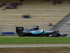 GP GERMANIA, 29.07.2016 - Free Practice 1, Lewis Hamilton (GBR) Mercedes AMG F1 W07 Hybrid