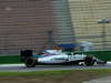 GP GERMANIA, 29.07.2016 - Free Practice 1, Valtteri Bottas (FIN) Williams FW38