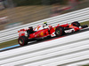 GP GERMANIA, 29.07.2016 - Free Practice 1, Kimi Raikkonen (FIN) Ferrari SF16-H