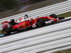 GP GERMANIA, 29.07.2016 - Free Practice 1, Sebastian Vettel (GER) Ferrari SF16-H