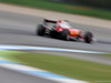 GP GERMANIA, 29.07.2016 - Free Practice 1, Sebastian Vettel (GER) Ferrari SF16-H