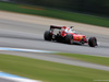 GP GERMANIA, 29.07.2016 - Free Practice 1, Sebastian Vettel (GER) Ferrari SF16-H