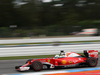 GP GERMANIA, 29.07.2016 - Free Practice 1, Sebastian Vettel (GER) Ferrari SF16-H