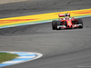 GP GERMANIA, 29.07.2016 - Free Practice 1, Kimi Raikkonen (FIN) Ferrari SF16-H