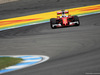 GP GERMANIA, 29.07.2016 - Free Practice 1, Sebastian Vettel (GER) Ferrari SF16-H