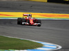 GP GERMANIA, 29.07.2016 - Free Practice 1, Kimi Raikkonen (FIN) Ferrari SF16-H