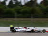 GP GERMANIA, 29.07.2016 - Free Practice 1, Valtteri Bottas (FIN) Williams FW38 e Romain Grosjean (FRA) Haas F1 Team VF-16