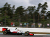 GP GERMANIA, 29.07.2016 - Free Practice 1, Charles Leclerc (MON), test driver, Haas F1 Team